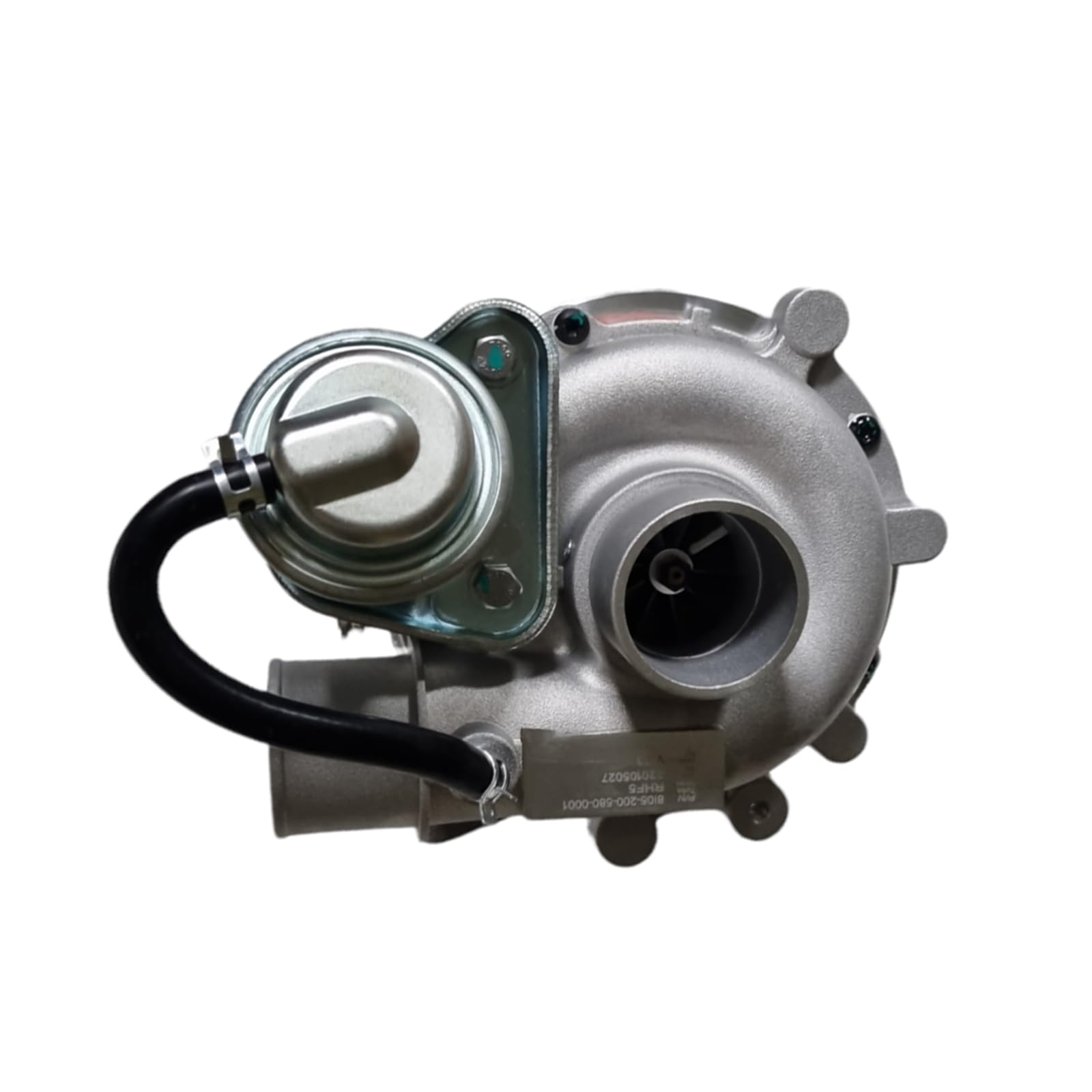 Amazon.com: Haiyazhma Turbocharger WL84.13.700 WL8413700